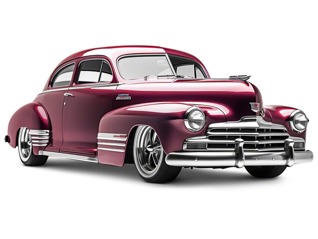 Fleetline Icon